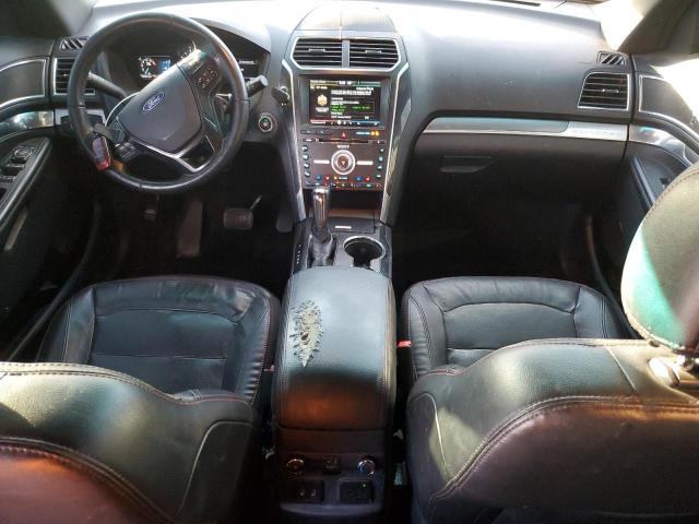 Ford Explorer Sport Image 5