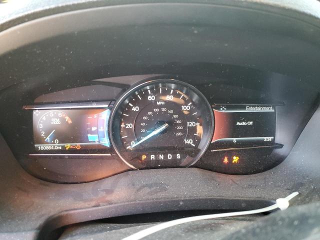 Ford Explorer Sport Image 13