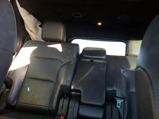 Ford Explorer Sport Image 9