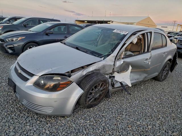 Salvage Chevrolet Cobalt Ls