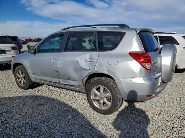 Toyota RAV4 Limited Image 7
