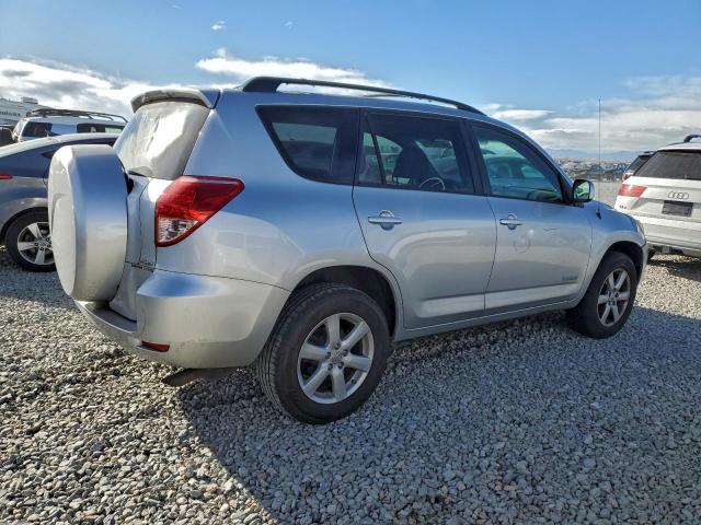 Toyota RAV4 Limited Image 9