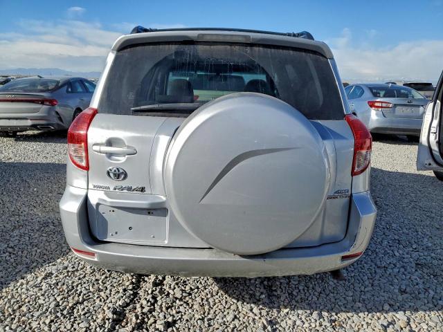 Toyota RAV4 Limited Image 11