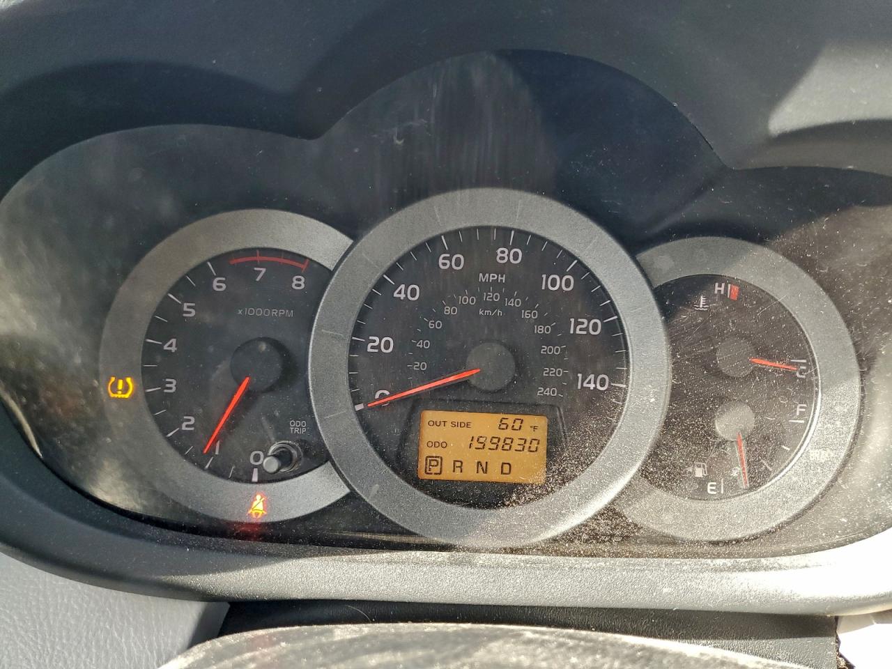 Toyota RAV4 Limited Image 12