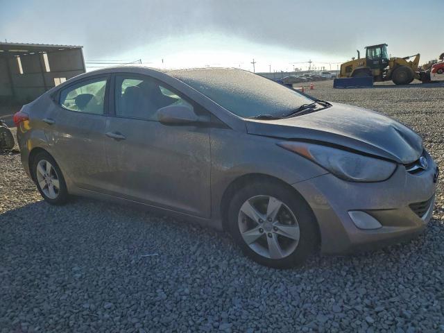 Hyundai ELANTRA Gls Image 11