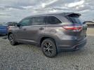 Toyota Highlander Xle Image 8