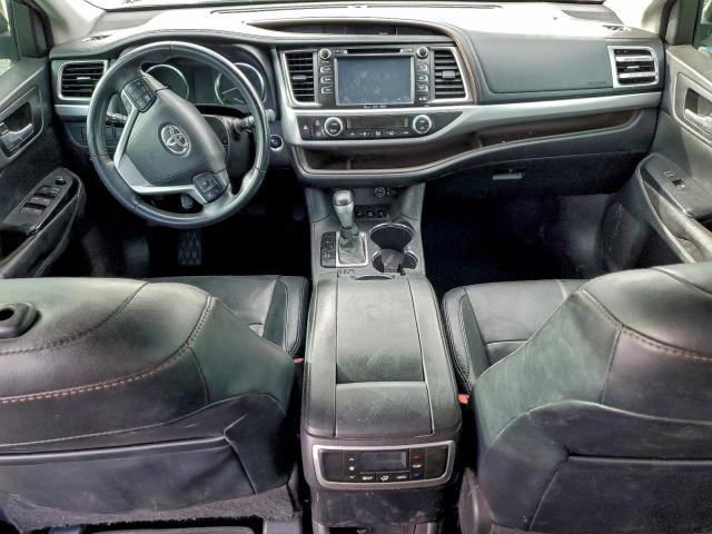 Toyota Highlander Xle Image 5