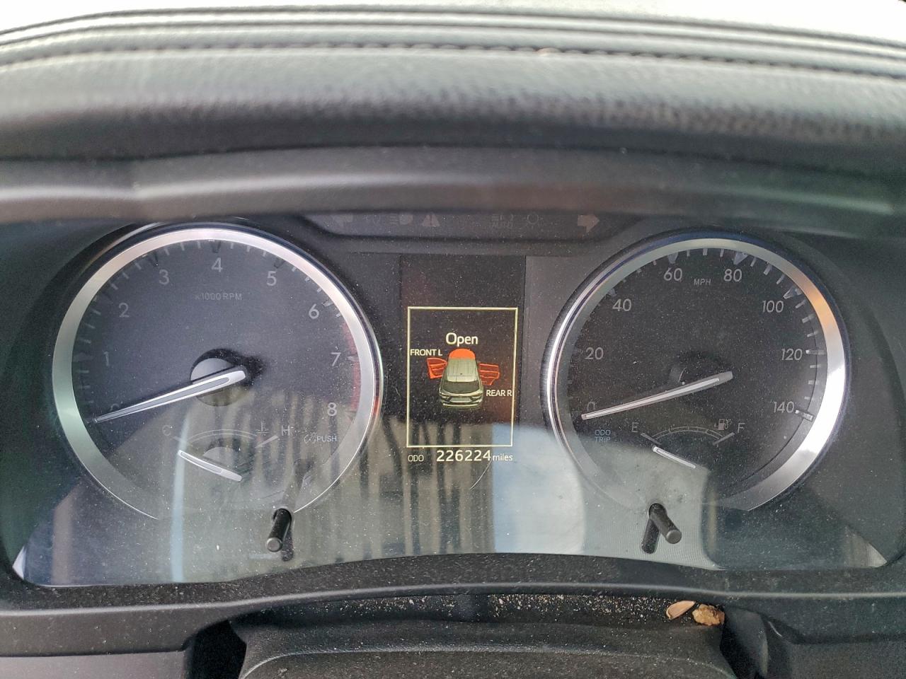 Toyota Highlander Xle Image 13