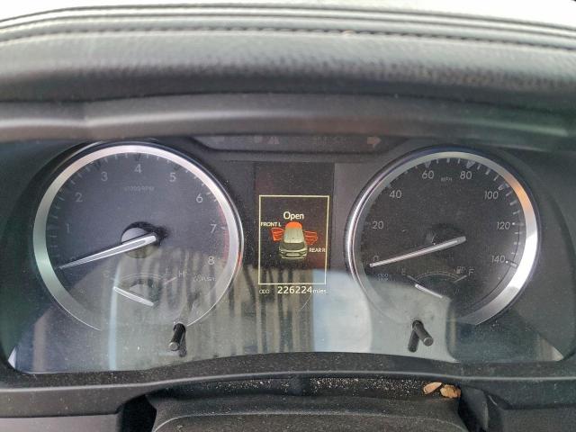 Toyota Highlander Xle Image 13