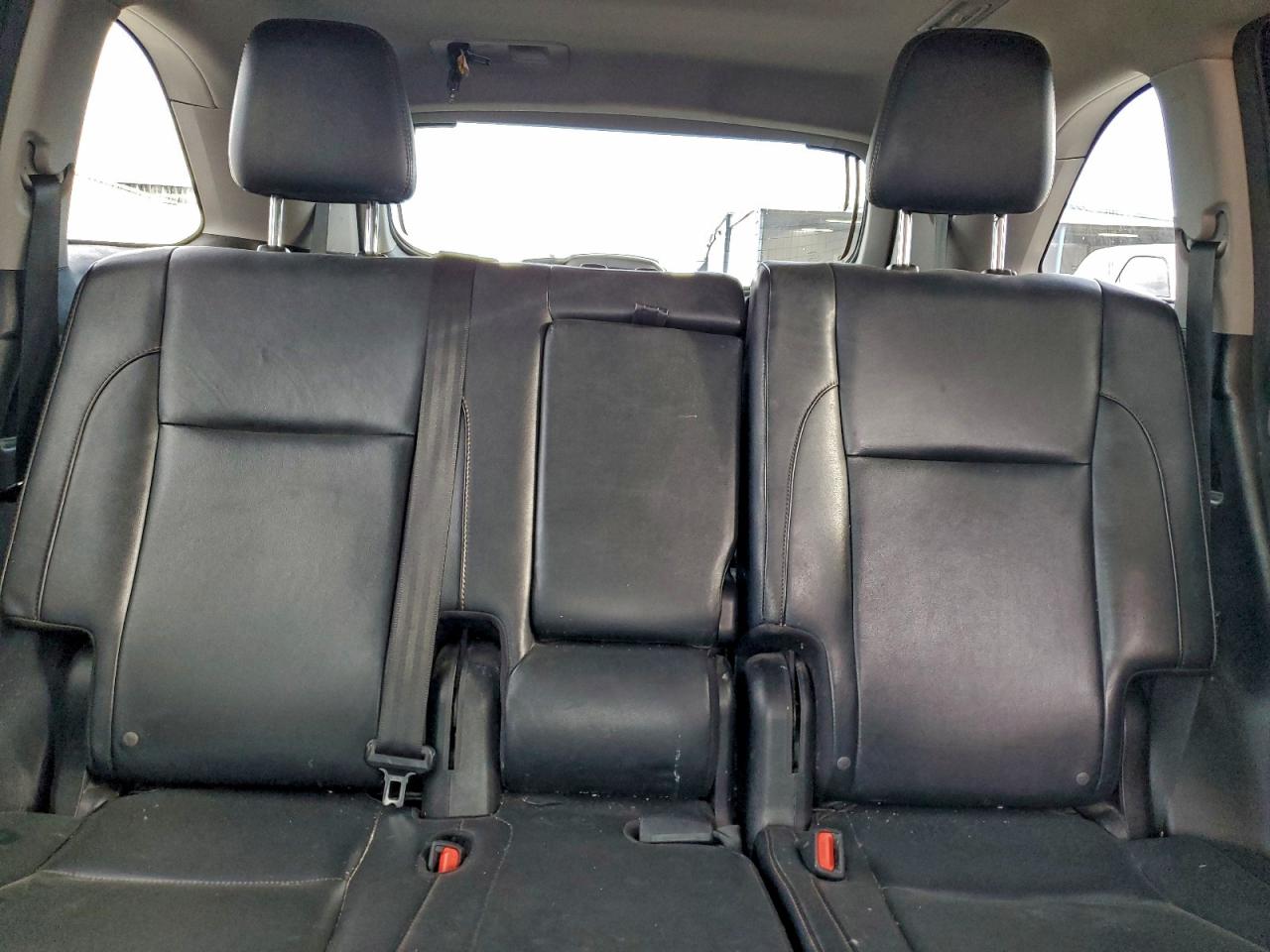 Toyota Highlander Xle Image 9