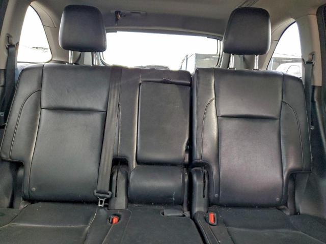 Toyota Highlander Xle Image 9