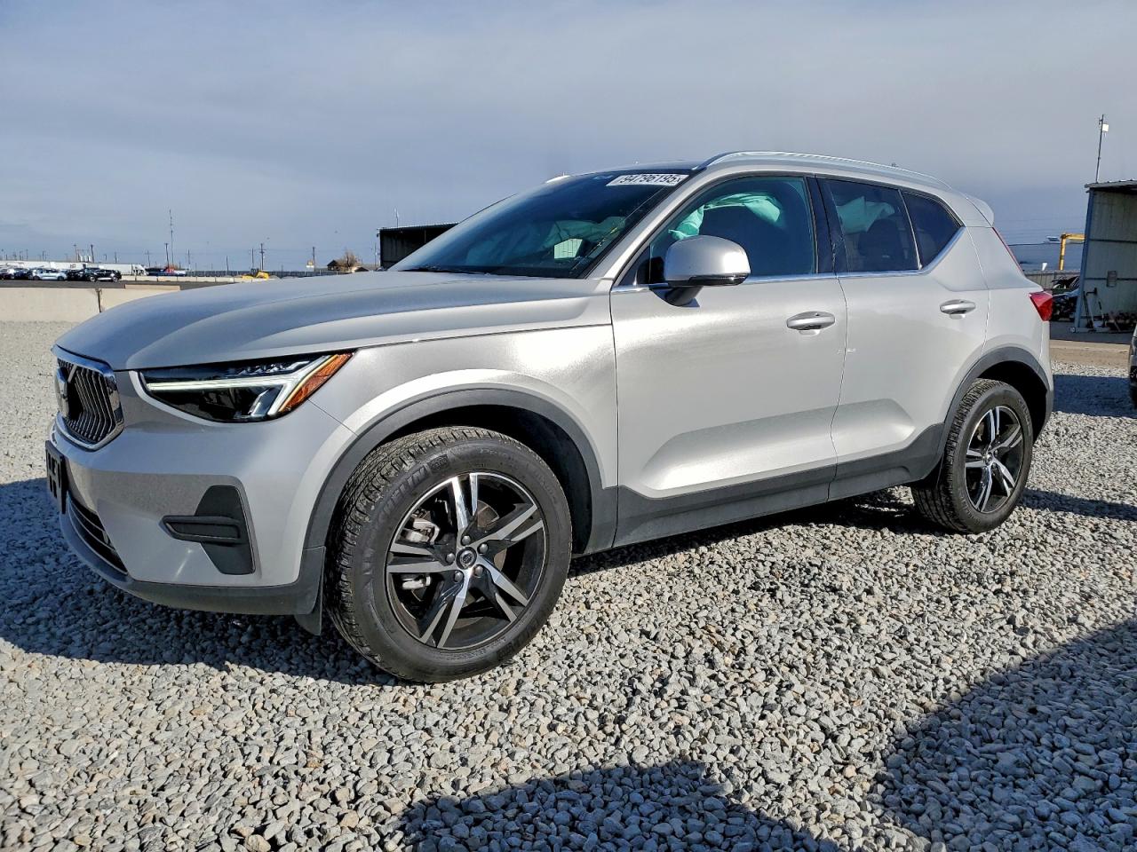 Volvo Xc40 Core Core Image 1