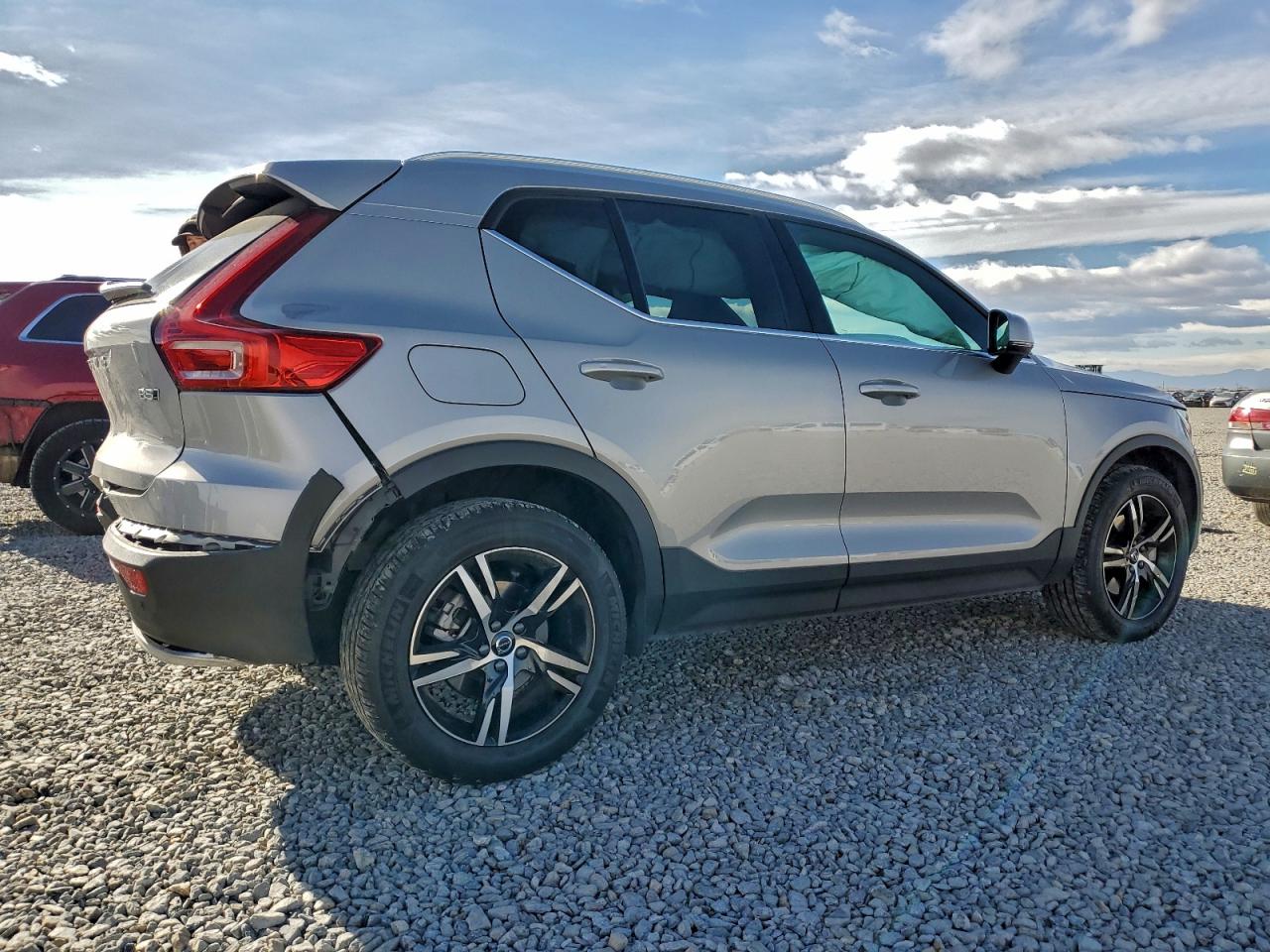 Volvo Xc40 Core Core Image 8