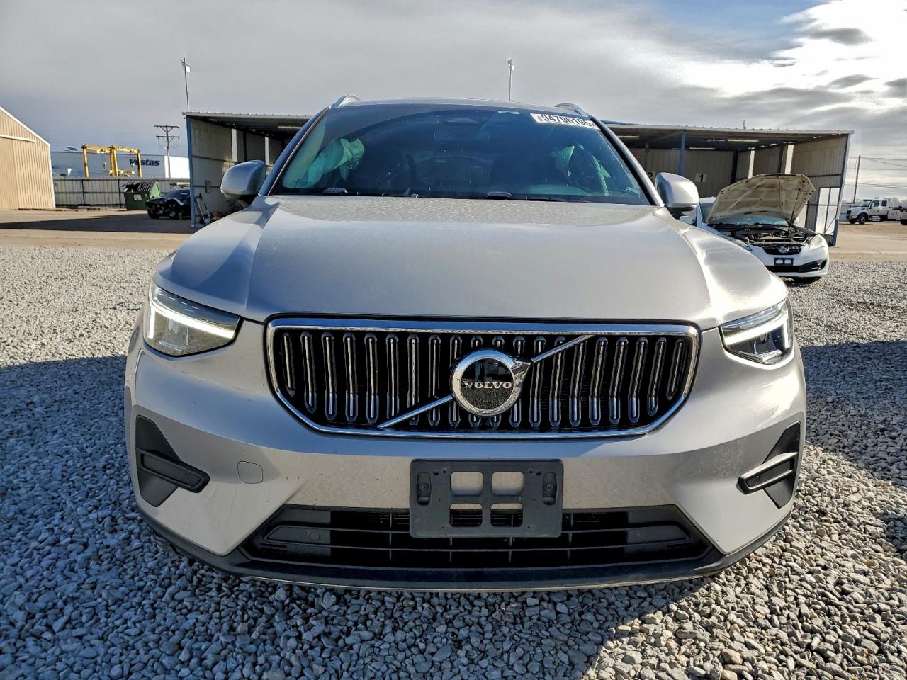 Volvo Xc40 Core Core Image 11