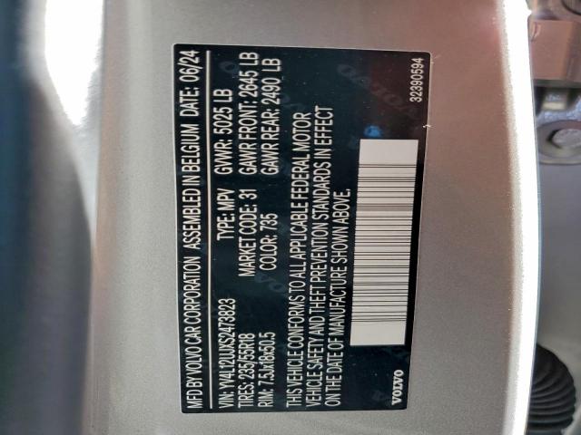 Volvo Xc40 Core Core Image 12