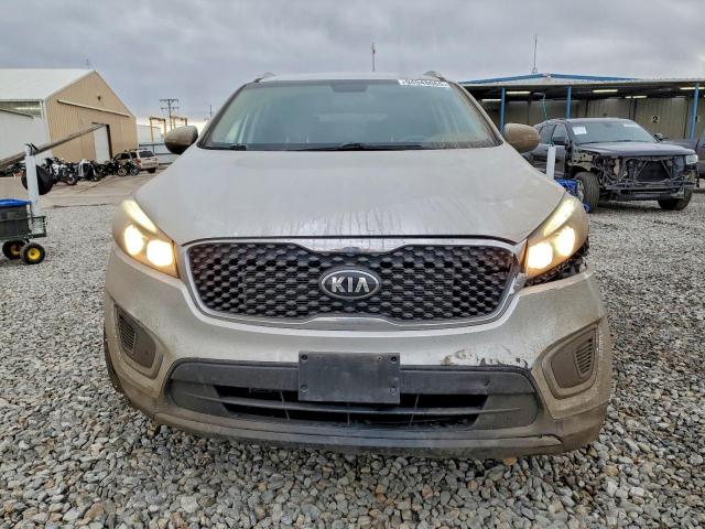 Kia Sorento Lx Image 3