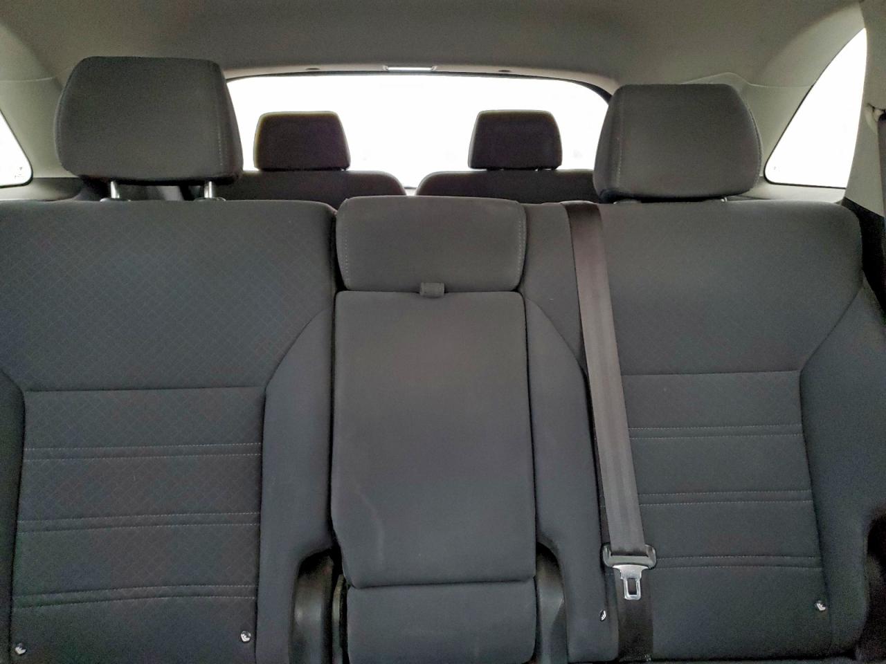 Kia Sorento Lx Image 7