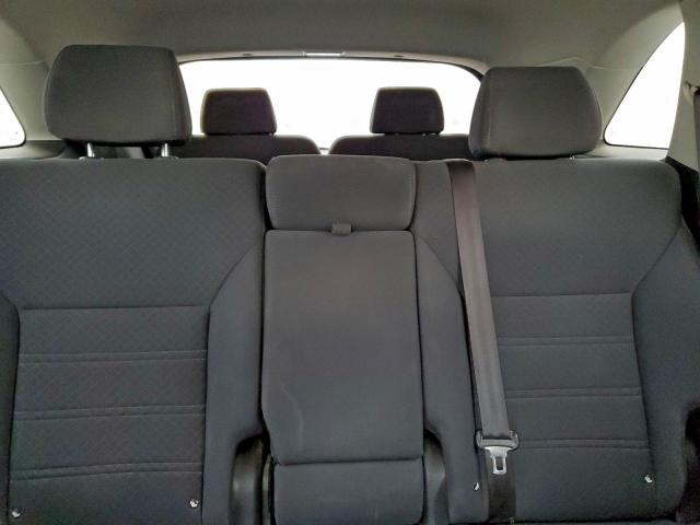 Kia Sorento Lx Image 7