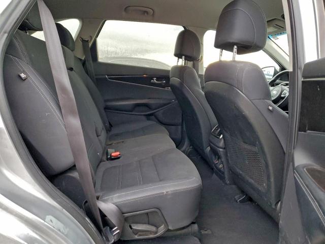 Kia Sorento Lx Image 9