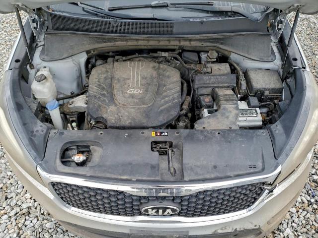 Kia Sorento Lx Image 10