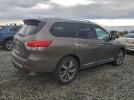 Nissan Pathfinder S Image 8