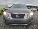 Nissan Pathfinder S Image 5