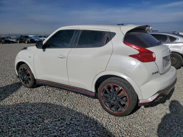 Nissan JUKE S Image 10