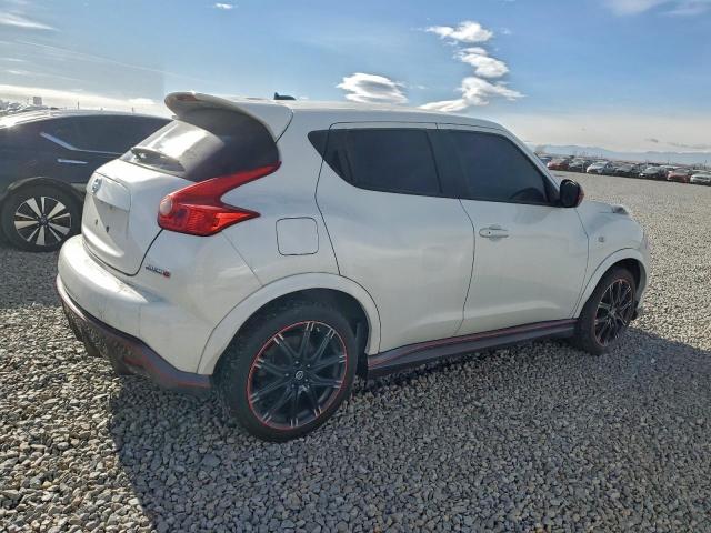 Nissan JUKE S Image 9