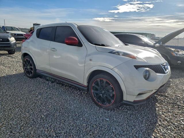 Nissan JUKE S Image 5