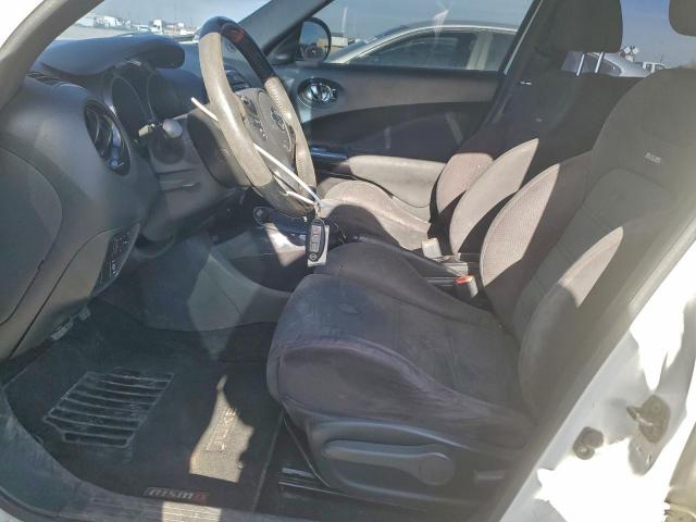 Nissan JUKE S Image 2