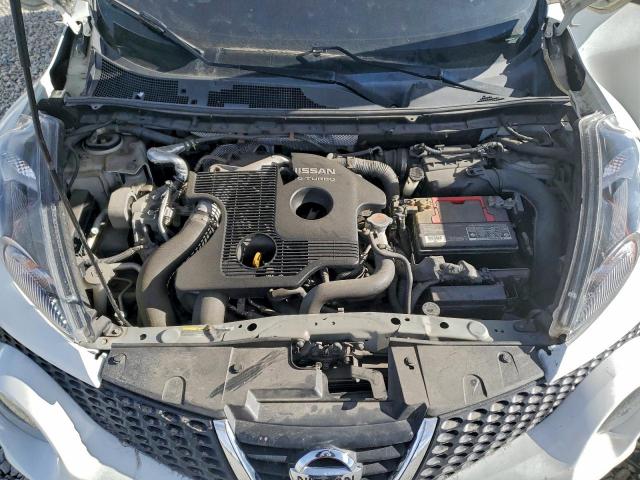 Nissan JUKE S Image 8