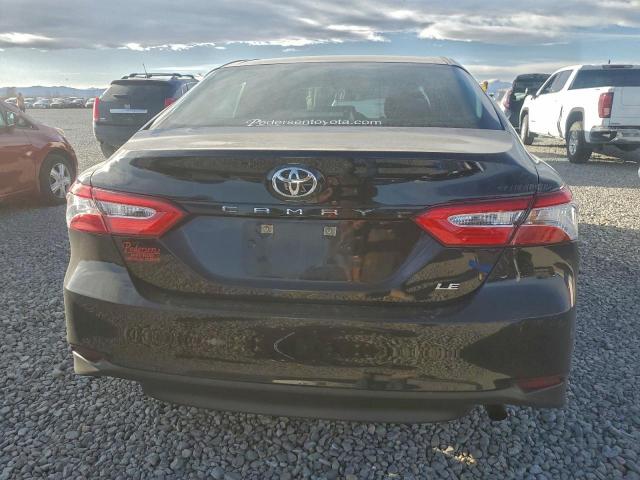 Toyota Camry L Image 10
