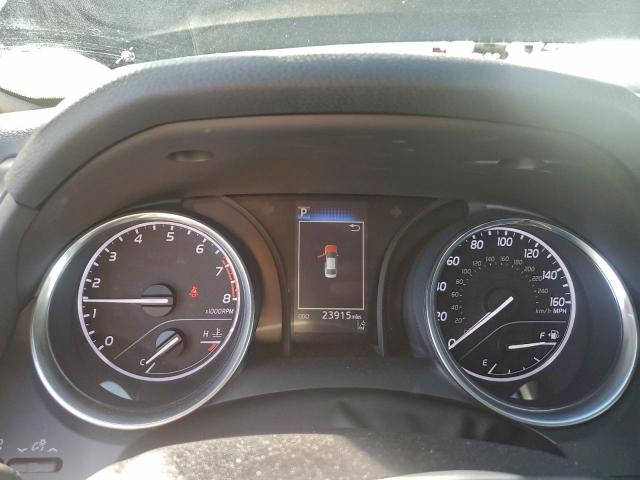 Toyota Camry L Image 11