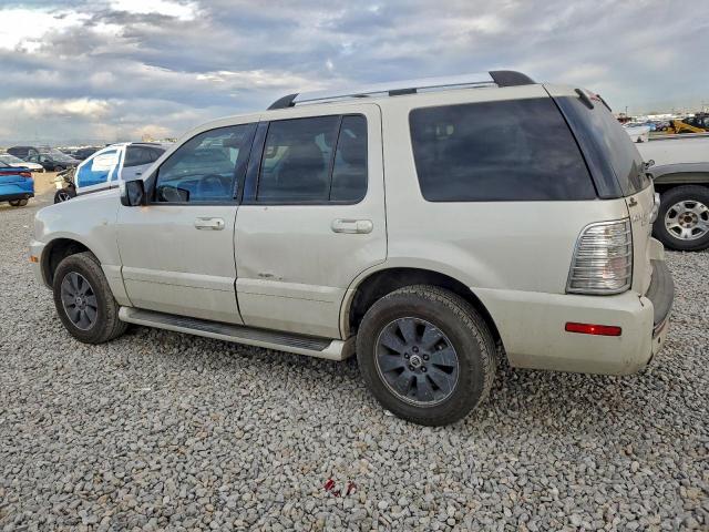 Mercury Mountainer Premier Image 13