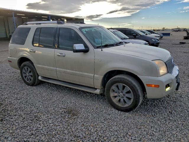 Mercury Mountainer Premier Image 2