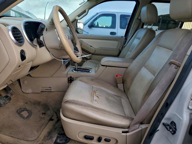 Mercury Mountainer Premier Image 8