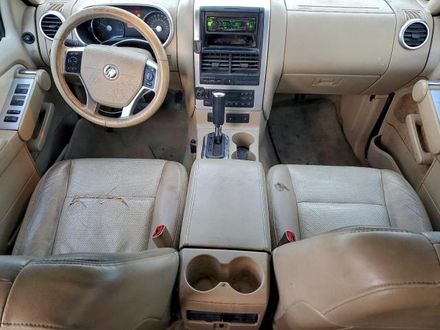 Mercury Mountainer Premier Image 9