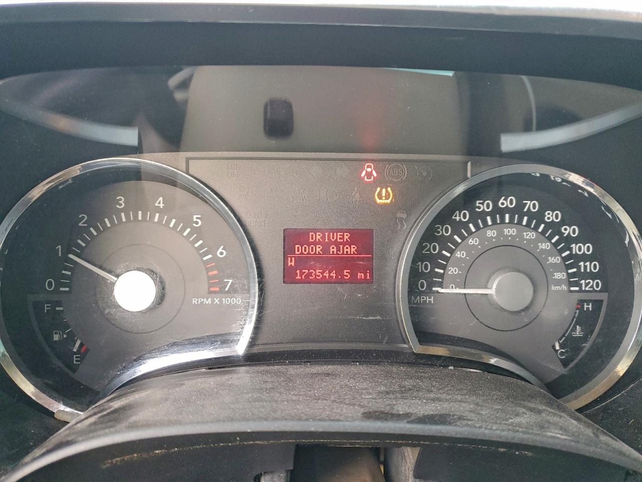 Mercury Mountainer Premier Image 7