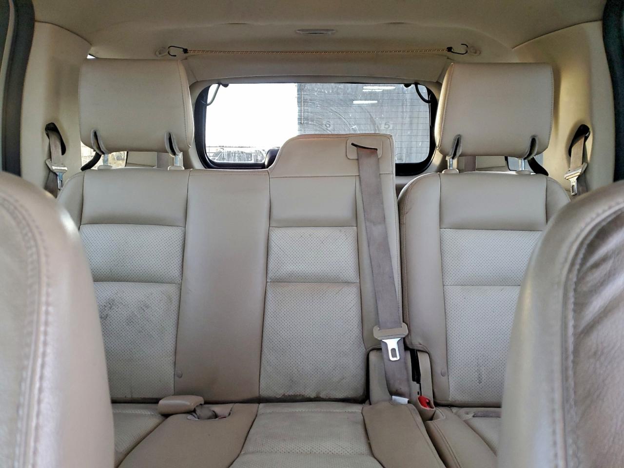 Mercury Mountainer Premier Image 6