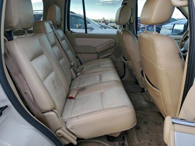 Mercury Mountainer Premier Image 10