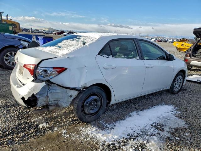 Toyota Corolla L Image 2