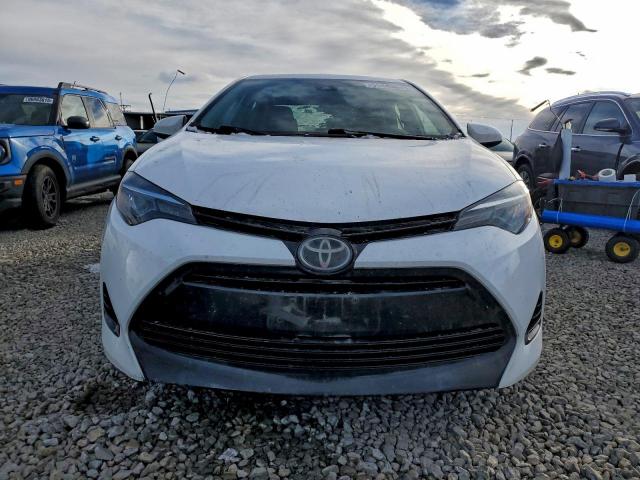 Toyota Corolla L Image 12