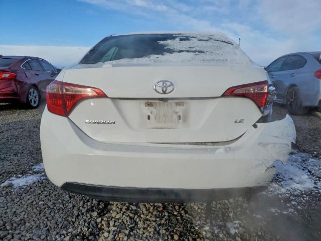 Toyota Corolla L Image 7