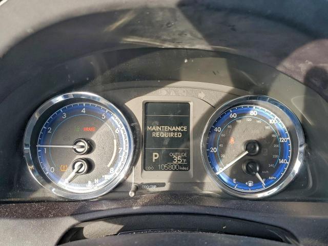 Toyota Corolla L Image 9