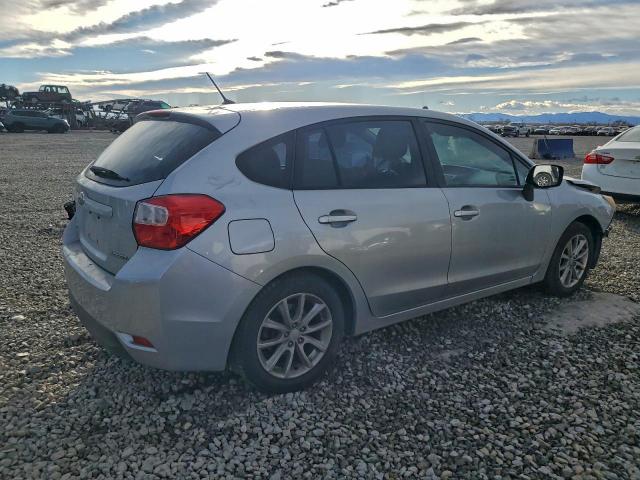 Subaru Impreza Premium Image 9