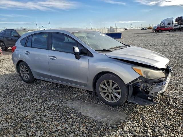 Subaru Impreza Premium Image 8