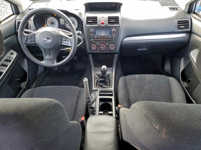 Subaru Impreza Premium Image 6