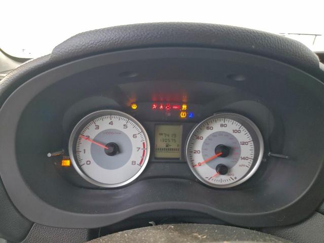 Subaru Impreza Premium Image 5