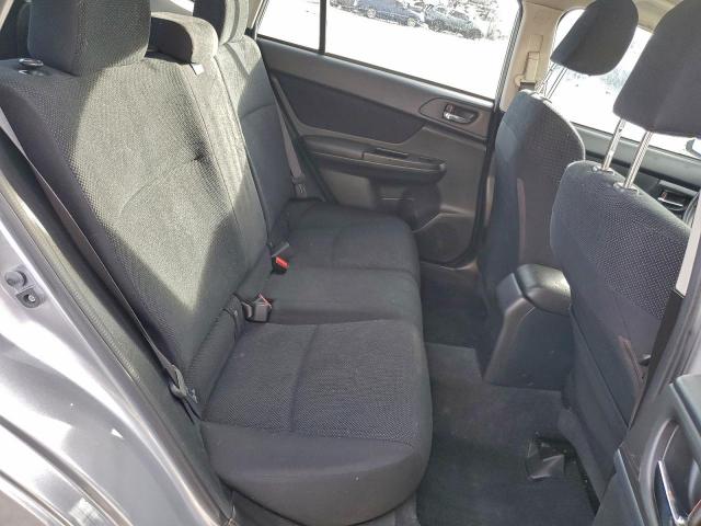 Subaru Impreza Premium Image 7