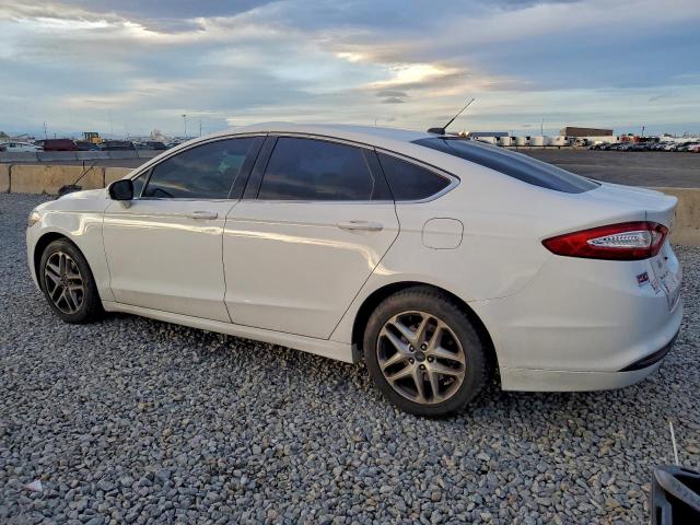 Ford Fusion Se Image 2